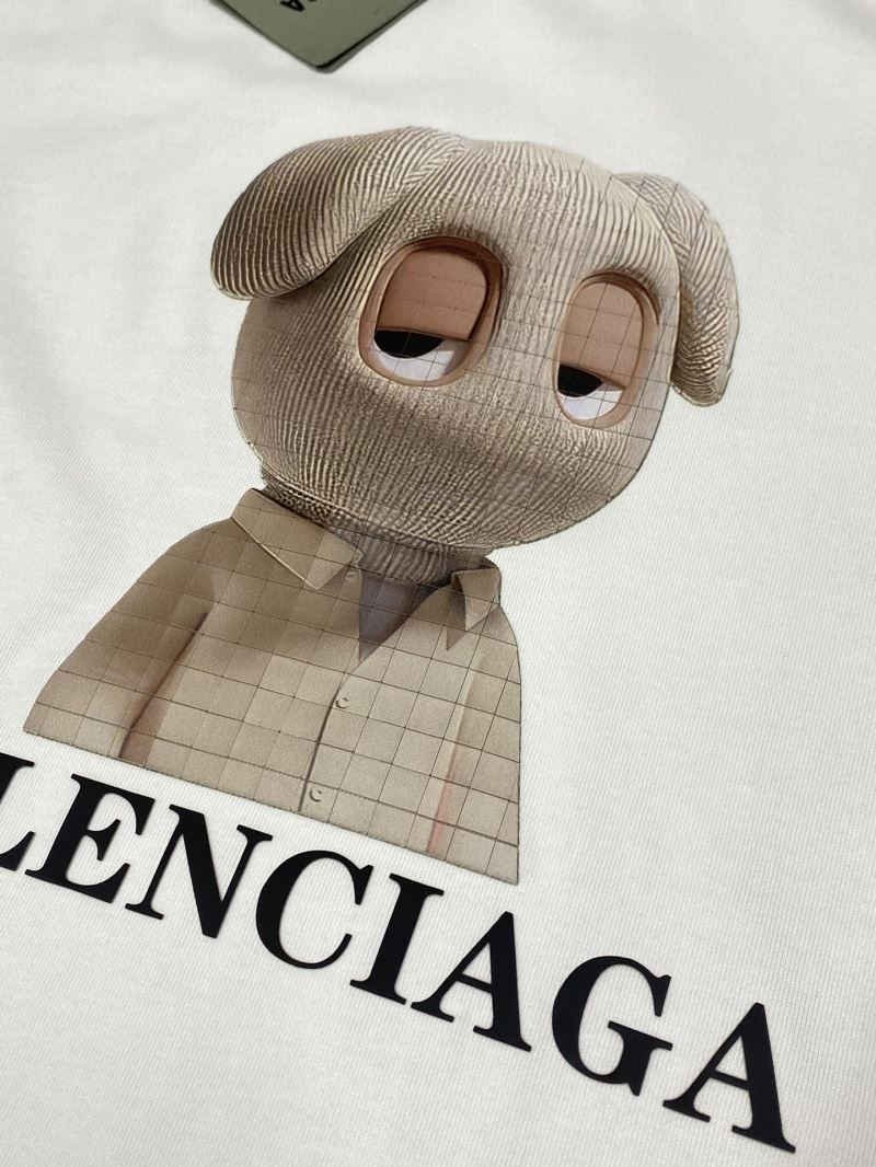 Balenciaga T-Shirts